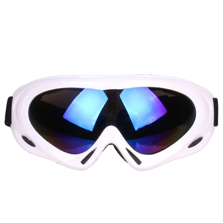 Outdoor Ski And Climbing Goggles