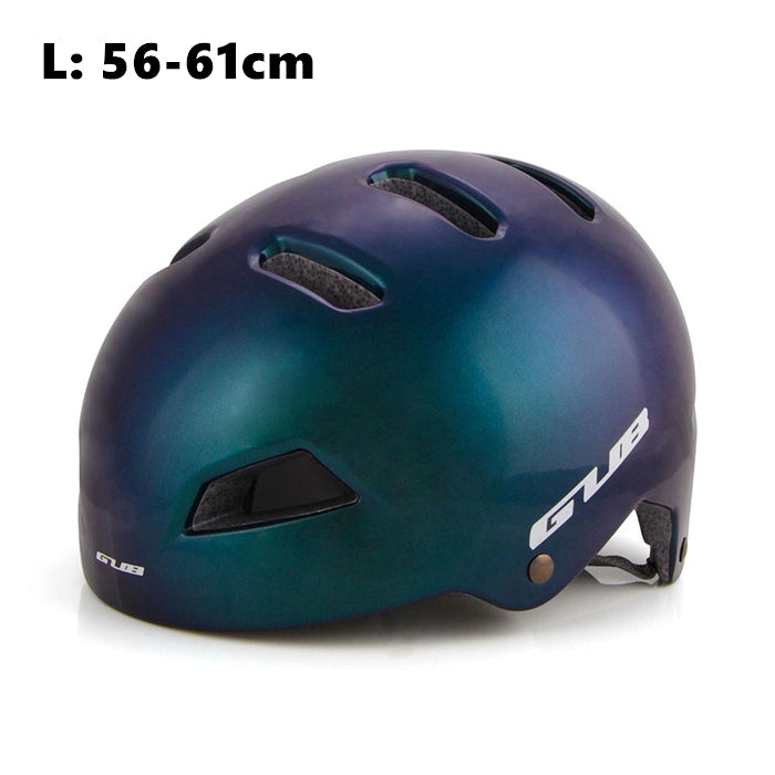 Outdoor Cycling Safety Helmet