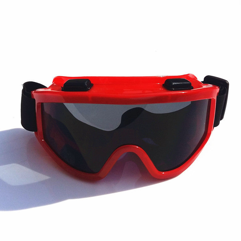 Dust And Impact Ski Goggles
