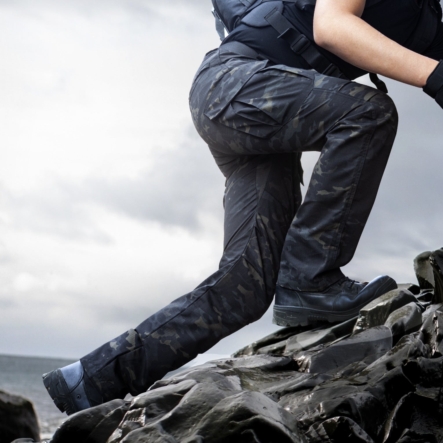 IX8 Tactical Outdoor Pants Overalls