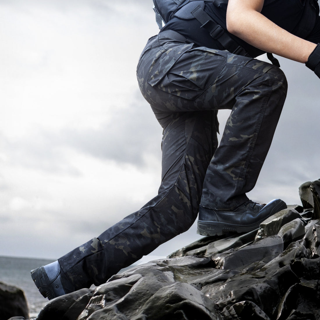 IX8 Tactical Outdoor Pants Overalls