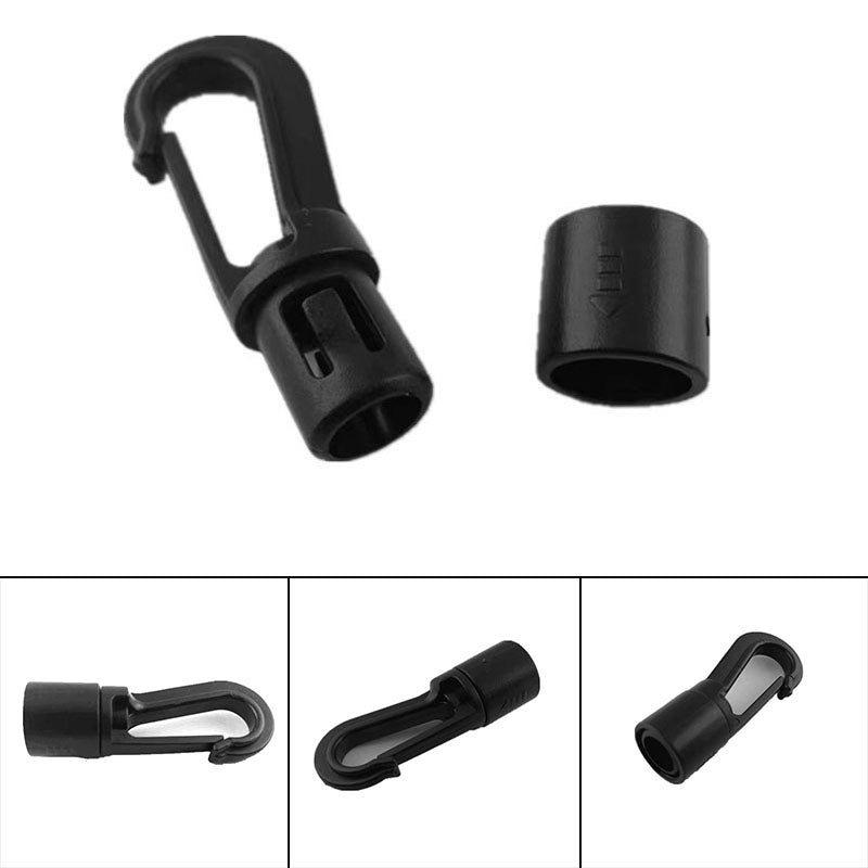 Kayak hook