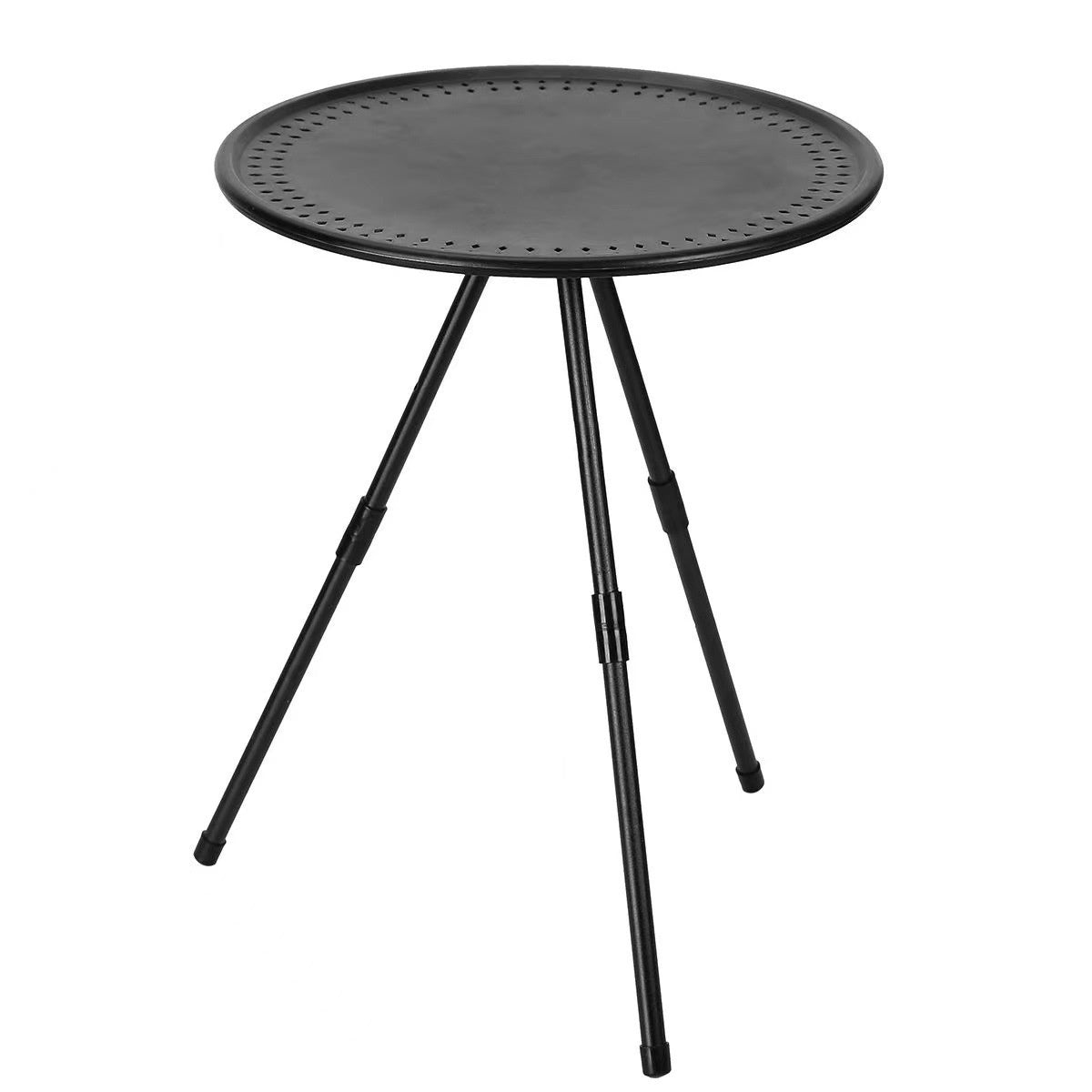 Portable Adjustable Folding Camping Table