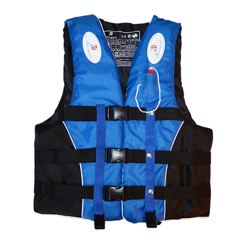 Children Professional Swimming Life Jacket