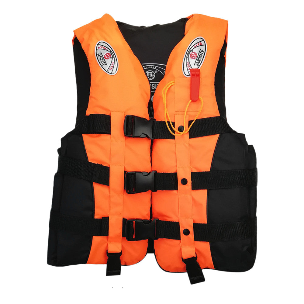 Child Swimming Buoyancy Life Vest