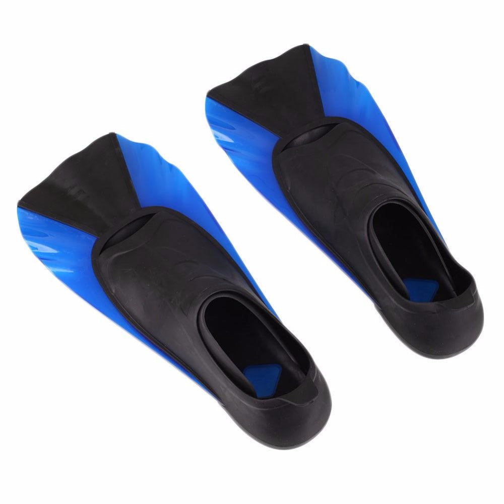 Competition Silicone Diving Swimming Fins