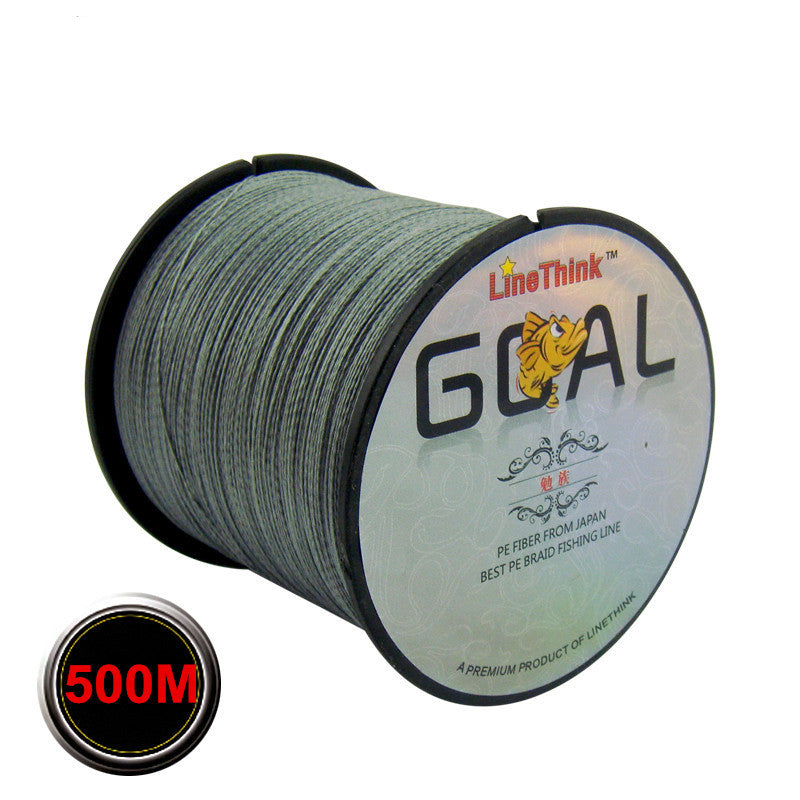 Dali Braided Wire PE Line