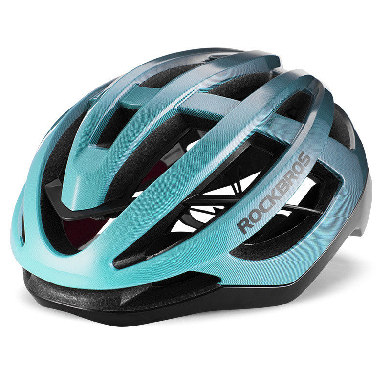 Locke Brothers Riding Helmet Pneumatic Bicycle Helmet