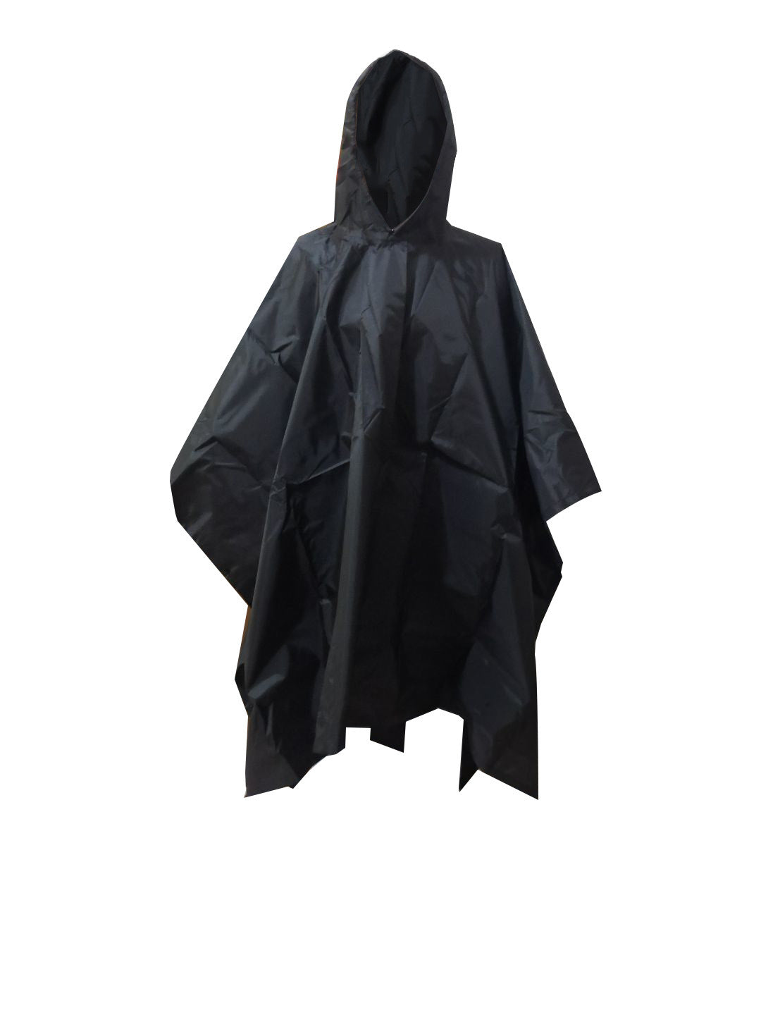 3 In 1 Multi Purpose Backpack Raincoat Poncho