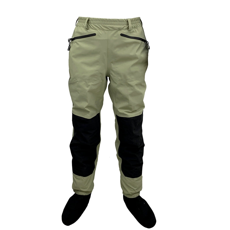 Lightweight Waterproof Breathable Fishing Pants