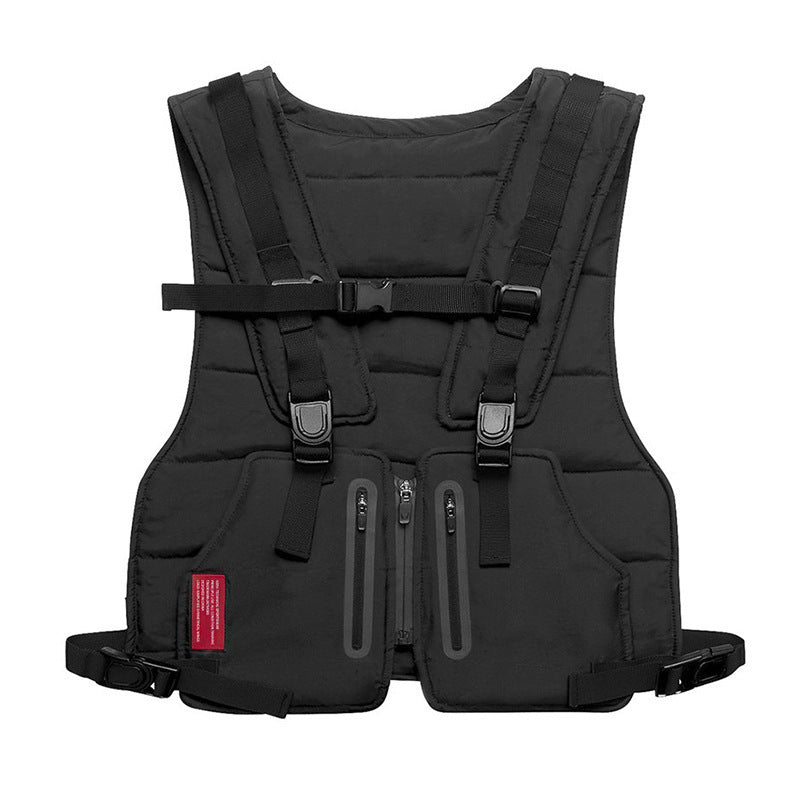 Autumn Tactical Vest