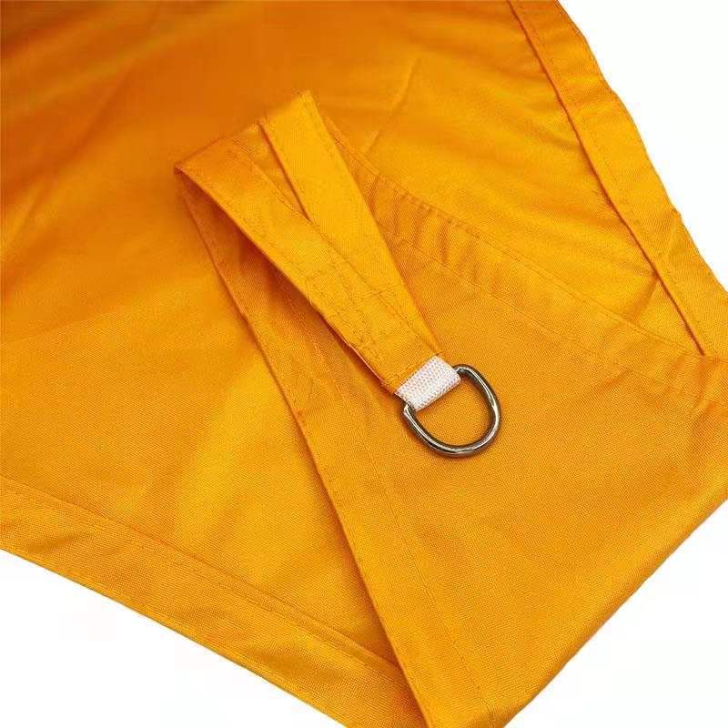 4x7m Four Corner Shade Sail Waterproof