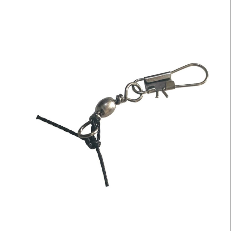 5-Hook Fishing Rig Line Fishing Accessory