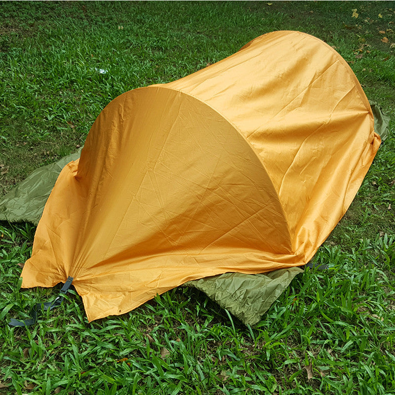 Waterproof Mosquito Proof Camping Hammock Tent