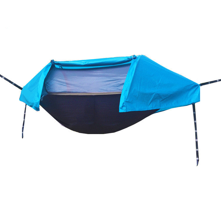 Waterproof Mosquito Proof Camping Hammock Tent