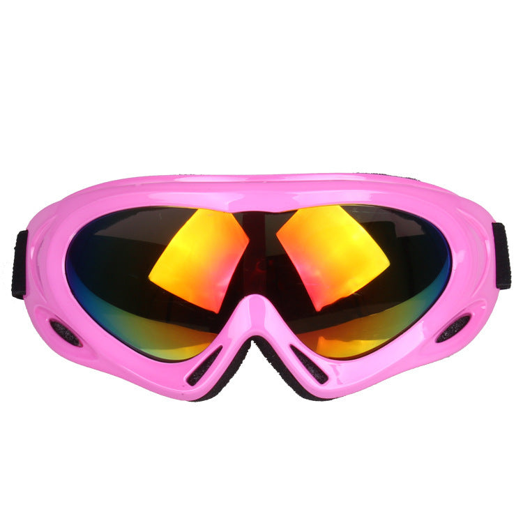 Outdoor Ski And Climbing Goggles
