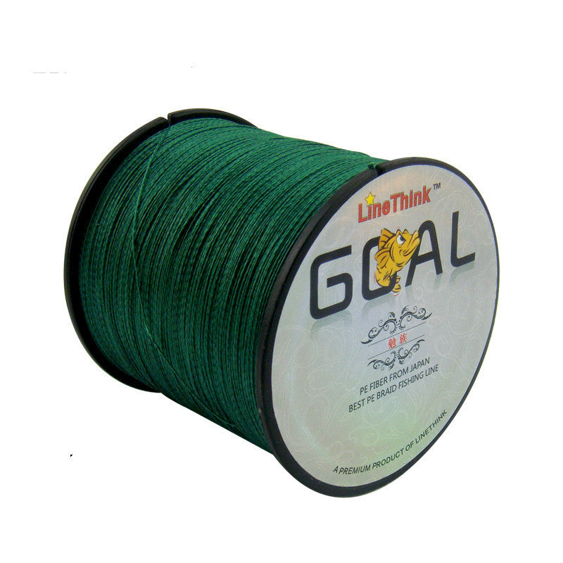 Dali Braided Wire PE Line