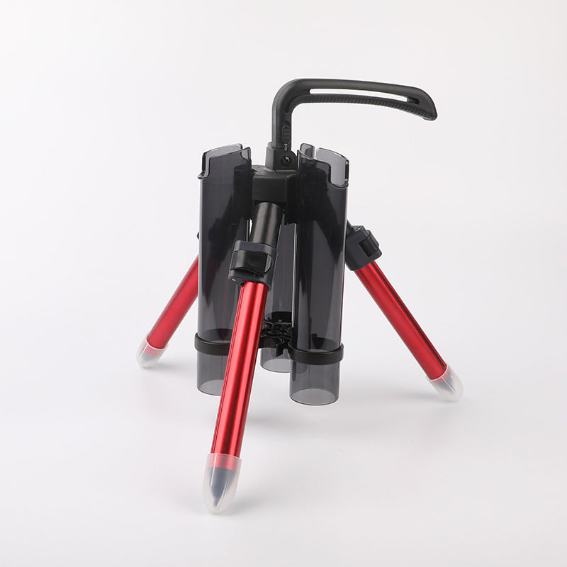 Sea Fishing Rod Tripod Stand Bracket
