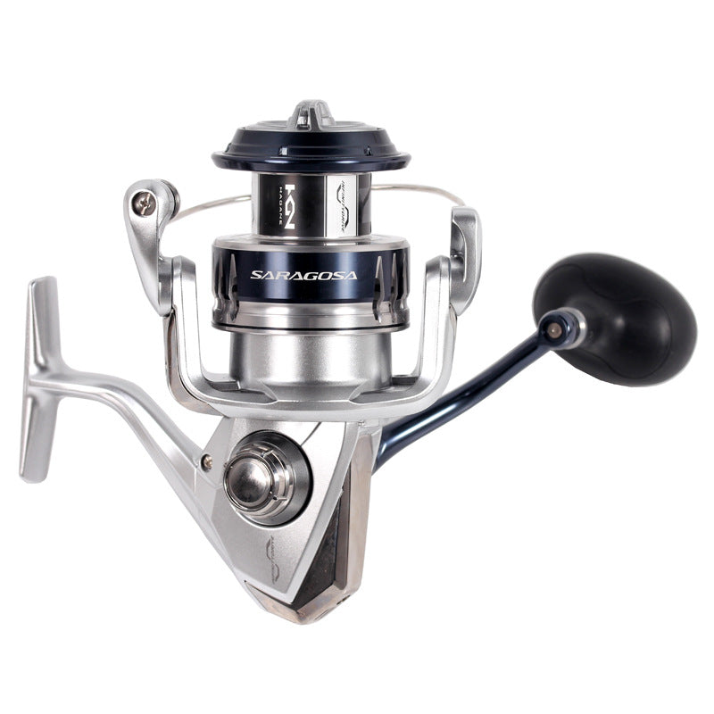 Sea Water Spinning Fishing Reel