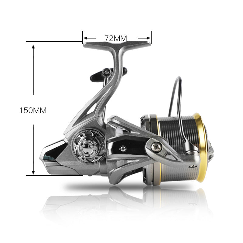 Billings Anchor Spinning Fishing Reel