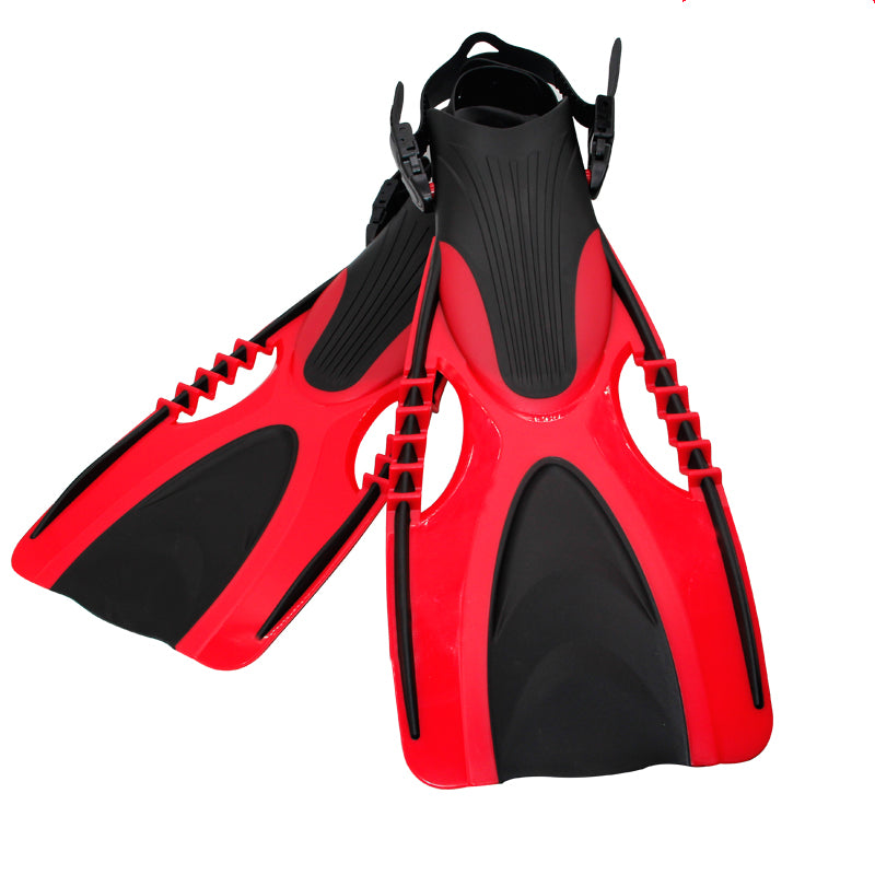 Adjustable Long Swimming Fins