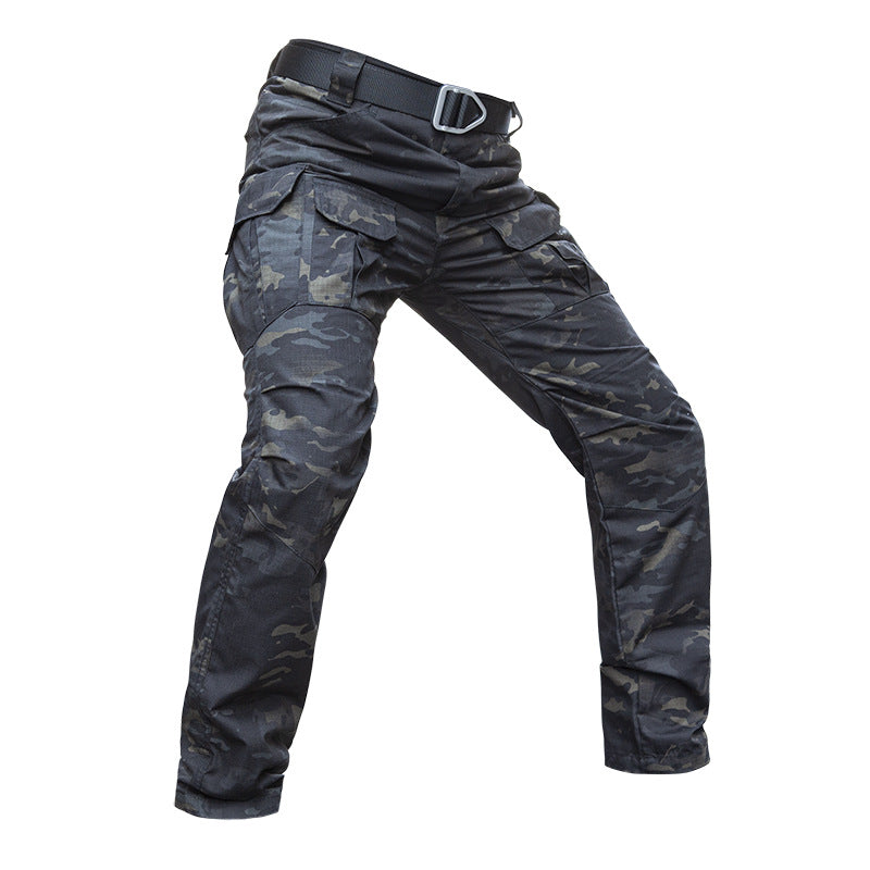 IX8 Tactical Outdoor Pants Overalls