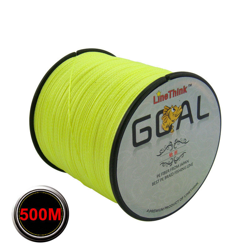 Dali Braided Wire PE Line