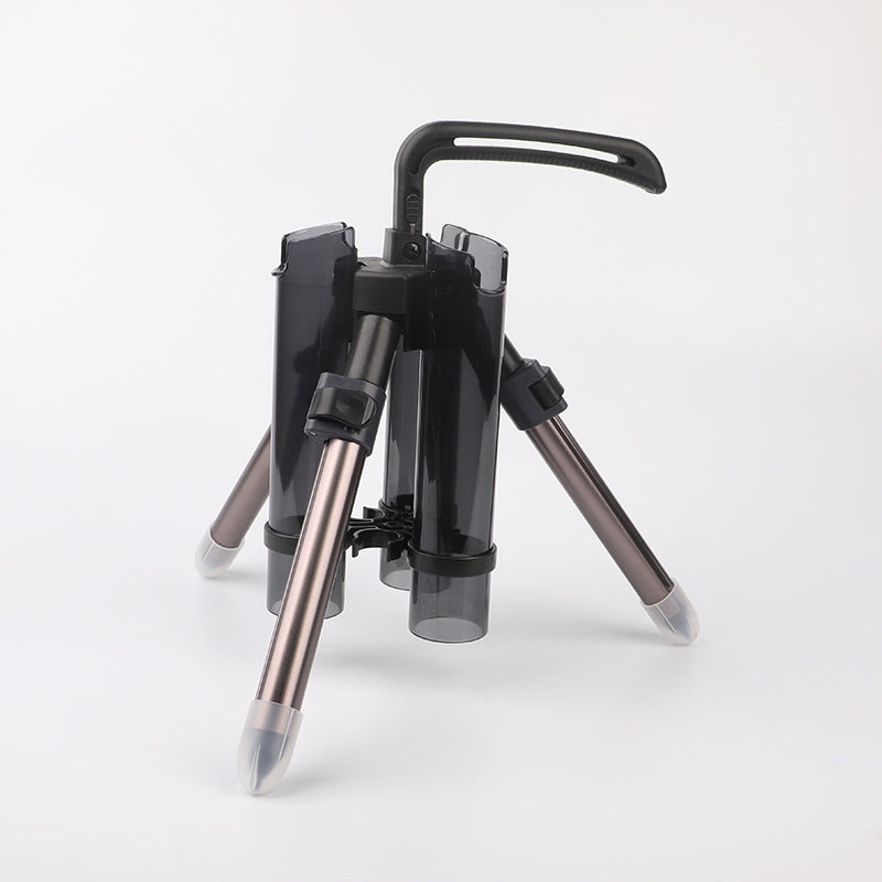 Sea Fishing Rod Tripod Stand Bracket