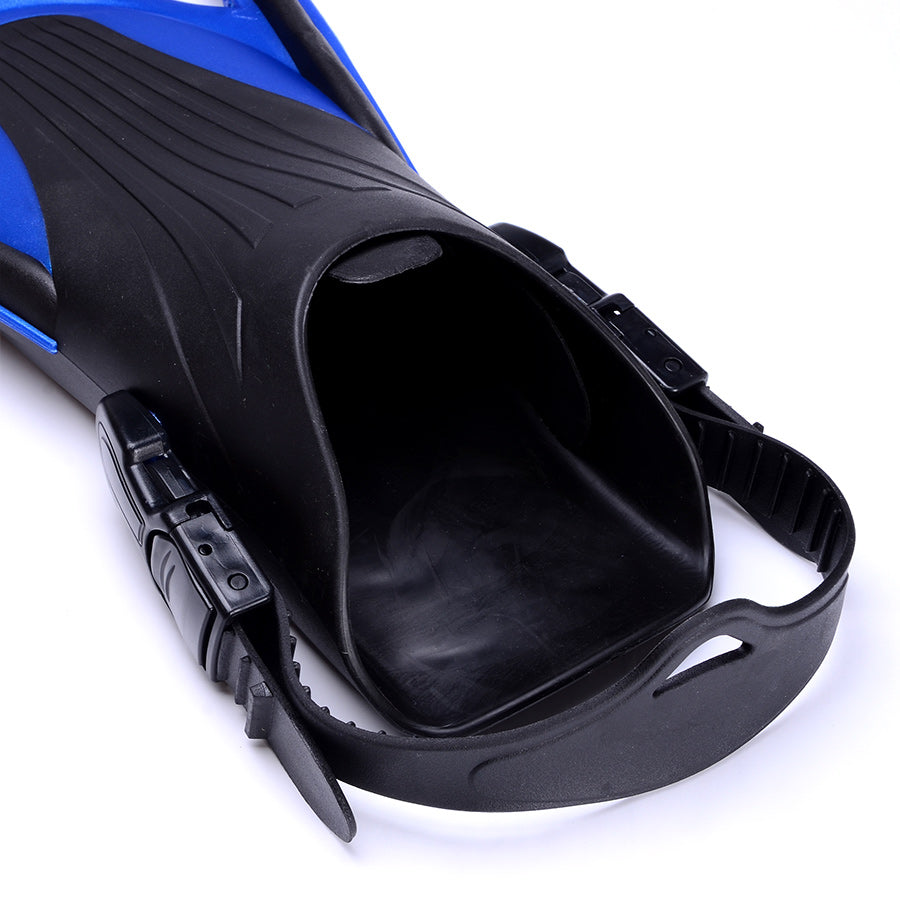 Adjustable Long Swimming Fins