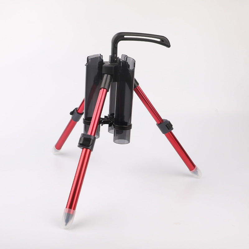Sea Fishing Rod Tripod Stand Bracket