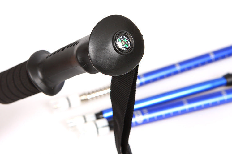 Harlem Outdoor Trekking Poles Walking Sticks