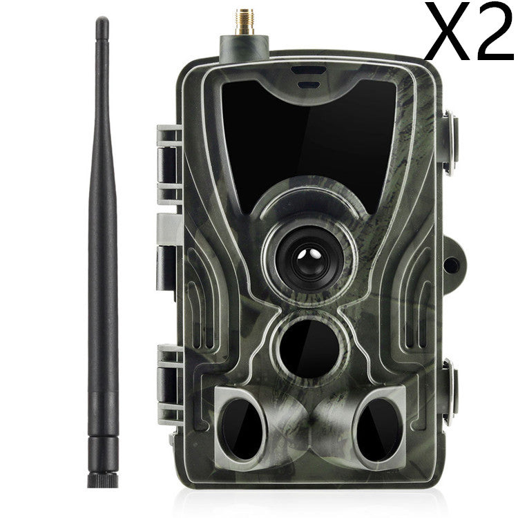 Hunting-Trail-Camera Photo-Trap