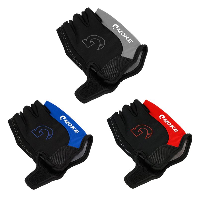 Cycling Equipment Gloves