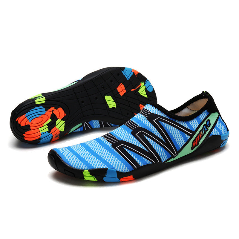 Non-slip Diving Snorkeling Shoes