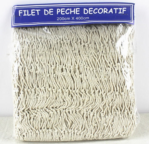 Heavy Duty Thick Twine Fishing Net