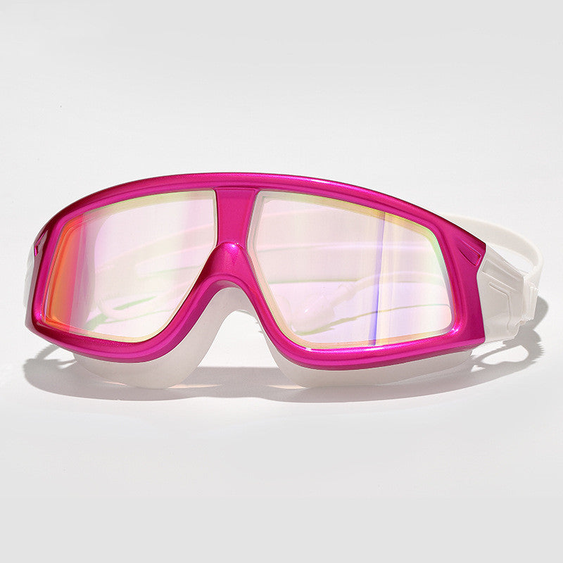 Swimming goggles  swimming goggles