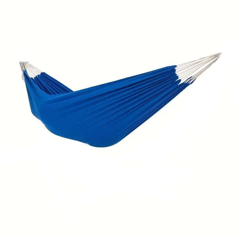 Canvas Baby Swing Hammock Thickened Striped