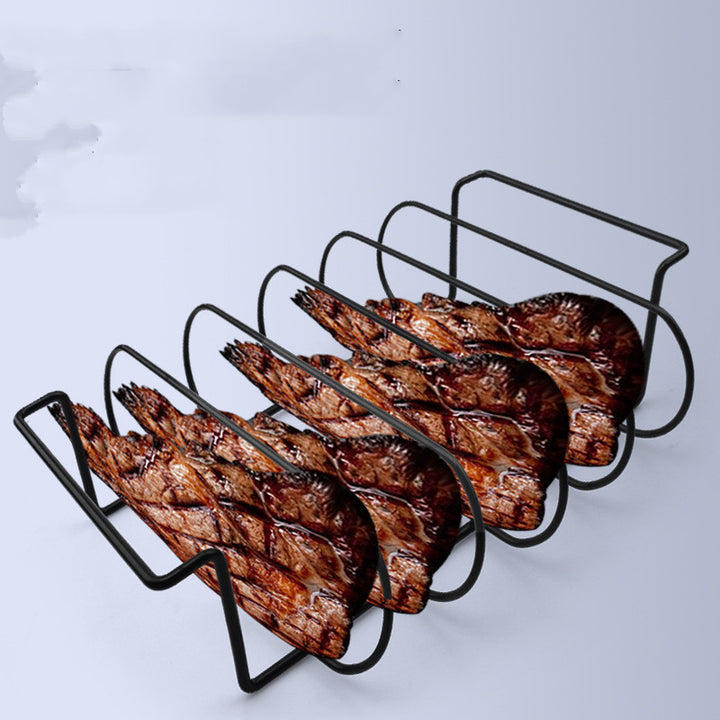Non Stick BBQ Grill Tool Set