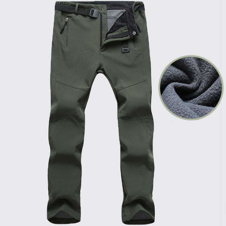 Men's and women's hiking pants