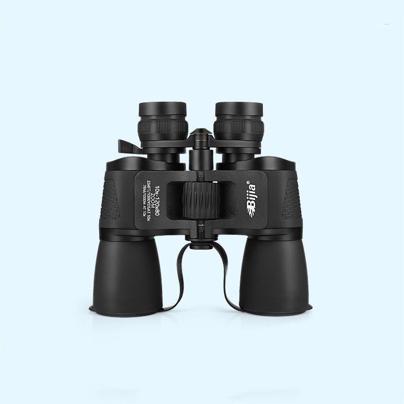 High Magnification Night Vision Binoculars For Outdoor Use