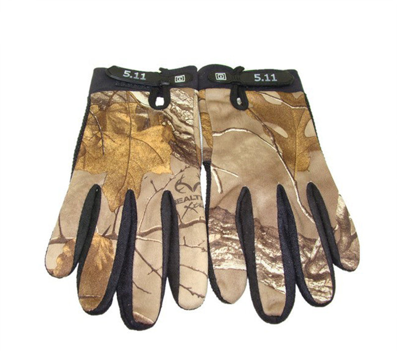 Bionic Camouflage Tactical Suit
