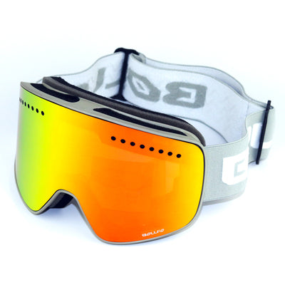 Double Lens Ski Goggles