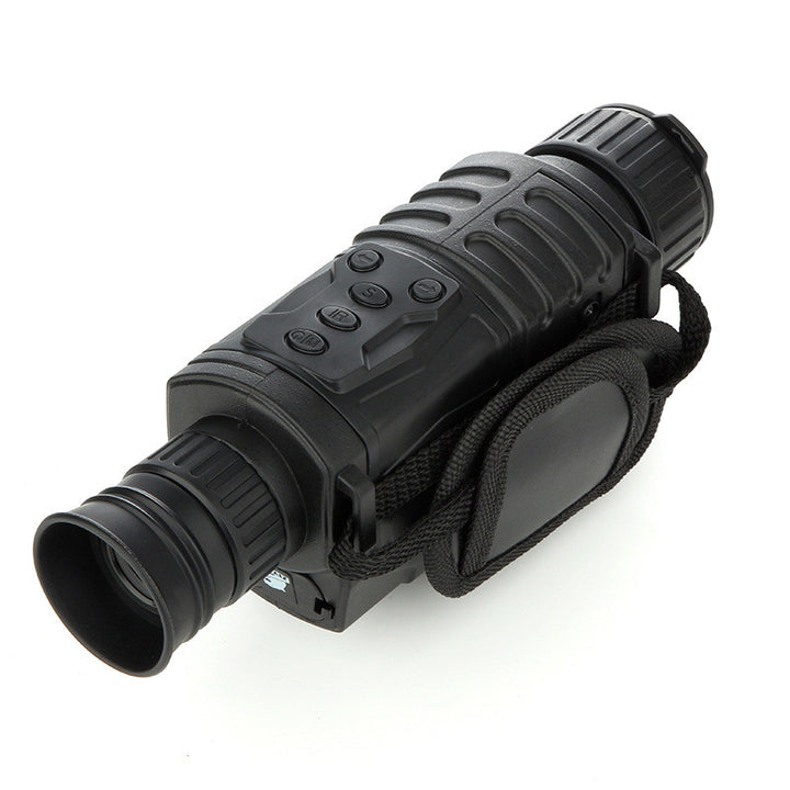 Infrared Night Vision Monocular Portable Telescope