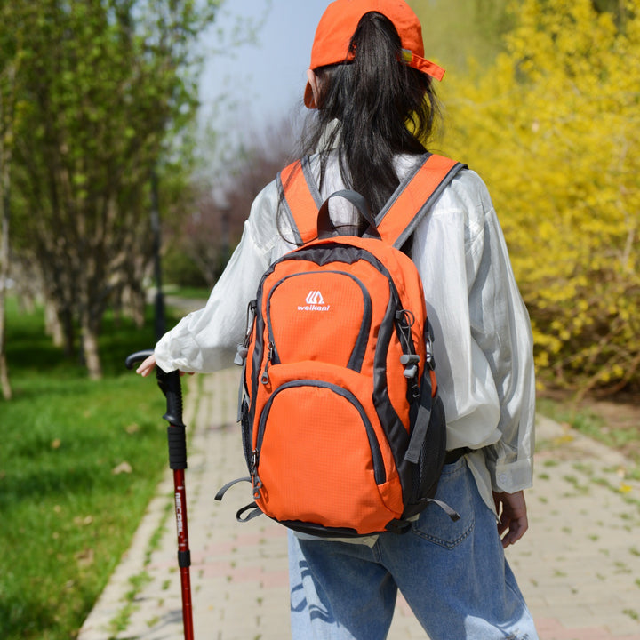 Multifunctional Mountaineering Hiking Camping Sports Backpack