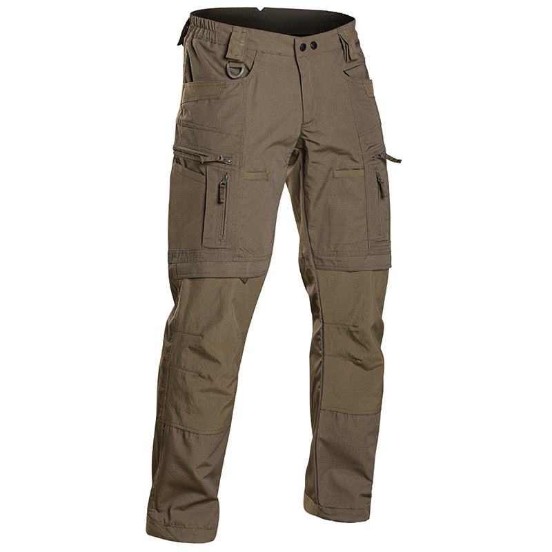 Mens Outdoor Training  Hiking Pants Spring