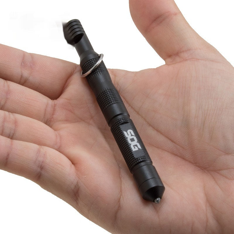 Outdoor Emergency Survival Fire Starter Rod