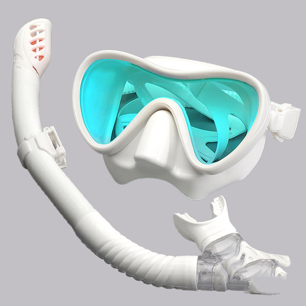 Diving Goggles Snorkeling Mask