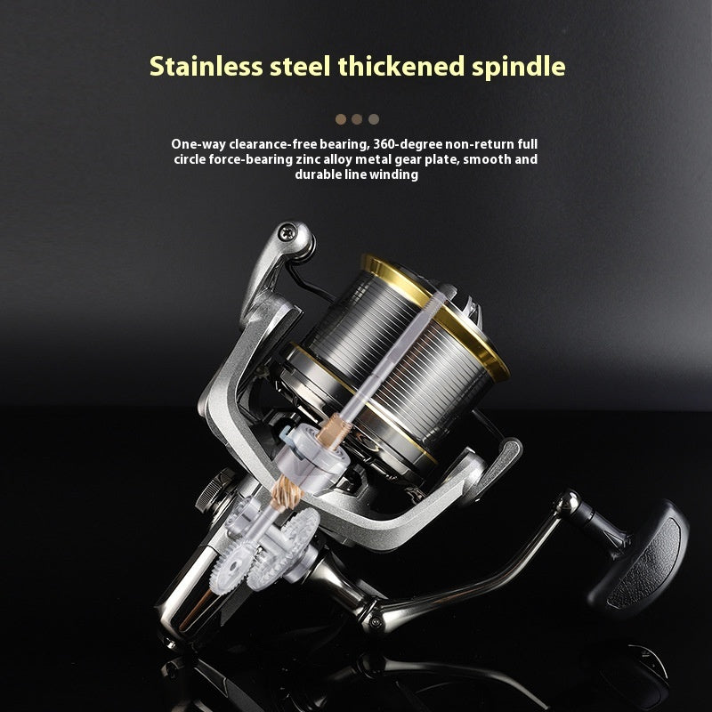 Billings Anchor Spinning Fishing Reel