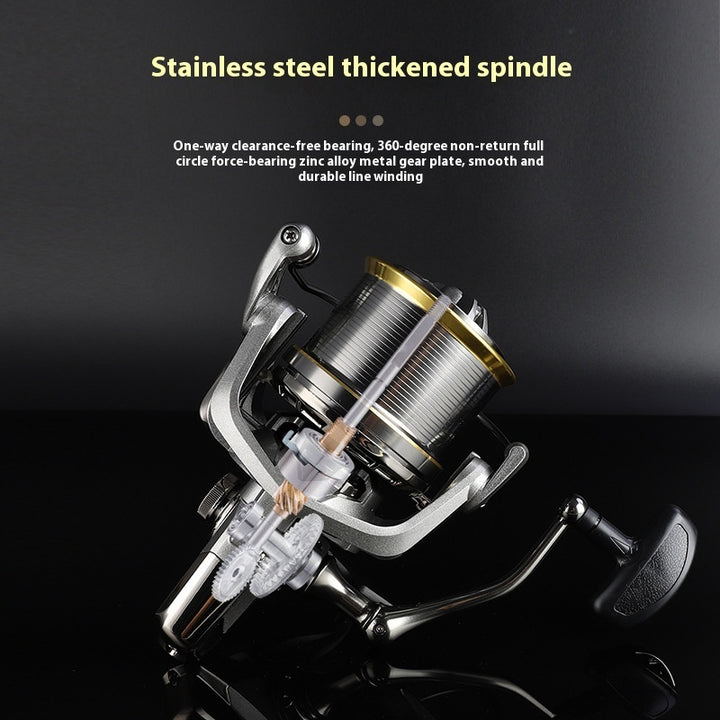 Billings Anchor Spinning Fishing Reel