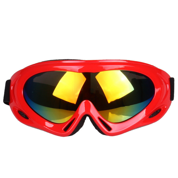 Outdoor Ski And Climbing Goggles